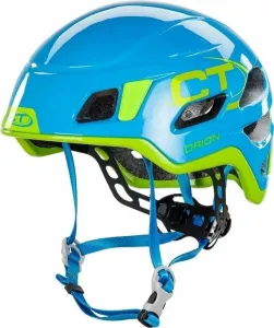 Climbing Technology Orion Blue/Green 52-56 cm Climbing Helmet