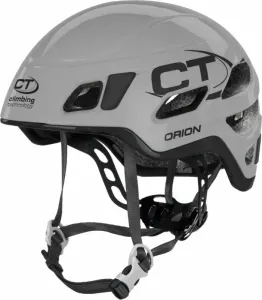 Climbing Technology Orion Grey/Black 52-56 cm Climbing Helmet