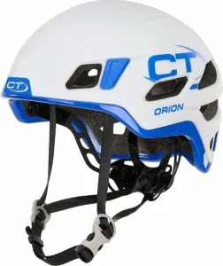 Climbing Technology Orion White/Blue 52-56 cm Climbing Helmet