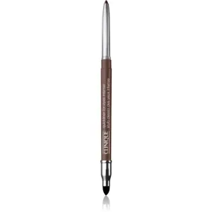Clinique Quickliner for Eyes Intense highly pigmented eye pencil shade 03 Intense Chocolate 0,25 g