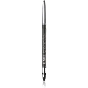Clinique Quickliner for Eyes Intense highly pigmented eye pencil shade 05 Intense Charcoal 0,25 g