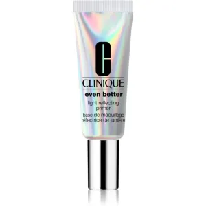 Clinique Even Better™ Light Reflecting Primer illuminating makeup primer 15 ml