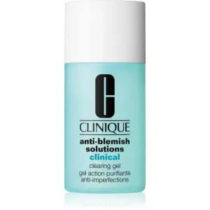 Skin cleansing Clinique