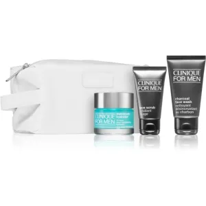 Clinique Holiday Great Skin For Him Skincare Set gift set (for men)