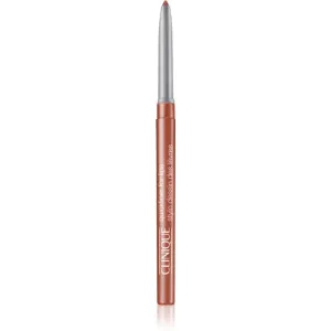 Clinique Quickliner for Lips contour lip pencil shade Intense Café 0,3 g