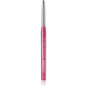 Clinique Quickliner for Lips contour lip pencil shade Intense Jam 0,3 g