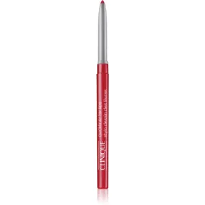 Clinique Quickliner for Lips contour lip pencil shade Intense Passion 0,3 g