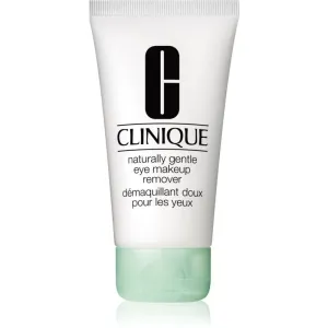 Clinique Naturally Gentle Eye Makeup Remover Naturally Gentle Eye Make-Up Remover For All Types Of Skin 75 ml