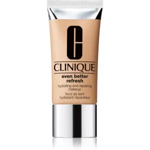 Clinique Even Better™ Refresh Hydrating and Repairing Makeup moisturising smoothing foundation shade CN 70 Vanilla 30 ml