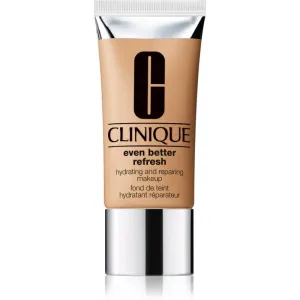 Clinique Even Better™ Refresh Hydrating and Repairing Makeup moisturising smoothing foundation shade CN 74 Beige 30 ml