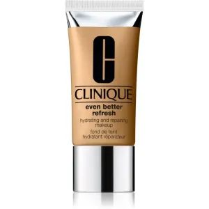 Clinique Even Better™ Refresh Hydrating and Repairing Makeup moisturising smoothing foundation shade CN 90 Sand 30 ml