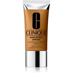 Clinique Even Better™ Refresh Hydrating and Repairing Makeup moisturising smoothing foundation shade WN 118 Amber 30 ml