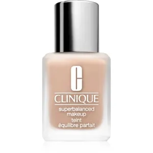 Clinique Superbalanced™ Makeup silky smooth foundation shade CN 13.5 Petal 30 ml