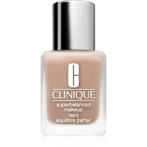 Clinique Superbalanced™ Makeup silky smooth foundation shade CN 28 Ivory 30 ml