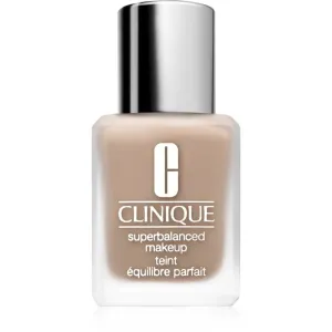 Clinique Superbalanced™ Makeup silky smooth foundation shade CN 36 Beige Chiffon 30 ml