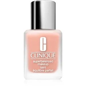 Clinique Superbalanced™ Makeup silky smooth foundation shade CN 42 Neutral 30 ml #262835