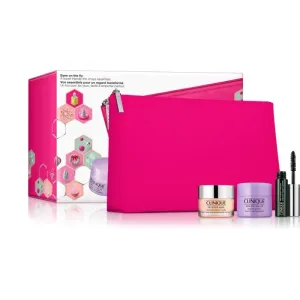 Clinique Eyes On the Fly gift set (for the eye area)