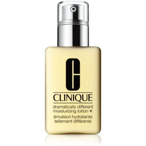 Clinique 3 Steps Dramatically Different™ Moisturizing Lotion+ Dramatically Different Moisturizing Lotion + for Very Dry to Dry Combination Skin 125 ml