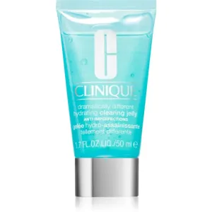Clinique iD™ Dramatically Different™ Hydrating Clearing Jelly moisturising gel for problem skin 50 ml