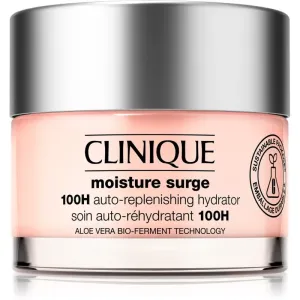 Clinique Moisture Surge™ 100H Auto-Replenishing Hydrator moisturising gel cream 30 ml