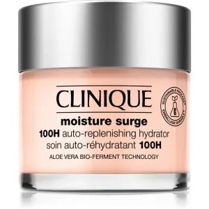 Clinique Moisture Surge™ 100H Auto-Replenishing Hydrator moisturising gel cream 75 ml