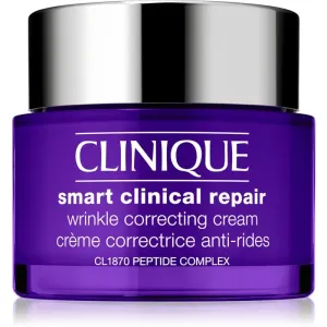 Clinique Smart Clinical™ Repair Wrinkle Correcting Cream nourishing anti-wrinkle cream 75 ml