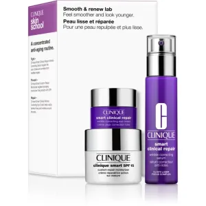 Clinique Smooth & Renew Lab Set gift set #243980