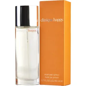 Clinique - Happy 50ML Perfume Spray
