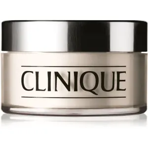 Clinique Blended Face Powder powder shade Invisible Blend 25 g