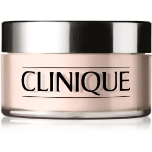 Clinique Blended Face Powder powder shade Transparency 2 25 g #297167