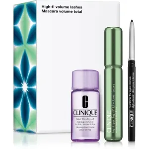 Clinique High Drama in a Wink Set gift set for women
