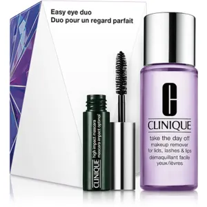 Clinique Holiday Easy Eye Duo Set gift set (for the eye area)