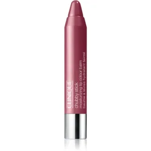 Clinique Chubby Stick™ Moisturizing Lip Colour Balm moisturising lipstick shade Broadest Berry 3 g