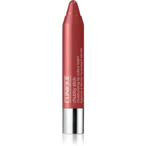 Clinique Chubby Stick™ Moisturizing Lip Colour Balm moisturising lipstick shade 04 Mega Melon 3 g