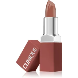 Clinique Even Better™ Pop Lip Colour Foundation long-lasting lipstick shade Camellia 3,9 g
