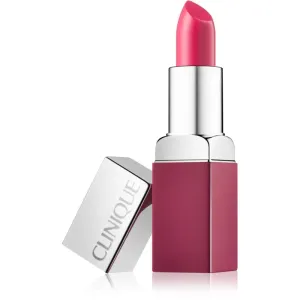 Clinique Pop™ Lip Colour + Primer lipstick + lip primer 2-in-1 shade 10 Punch Pop 3,9 g