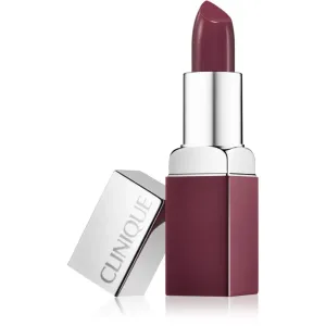 Clinique Pop™ Matte Lip Colour + Primer matt lipstick + lip primer 2-in-1 shade 08 Bold Pop 3,9 g