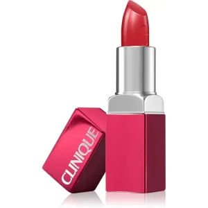 Clinique Pop™ Reds gloss lipstick shade Roses are Red 3,6 g