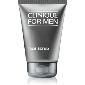 Clinique For Men™ Face Scrub face exfoliator 100 ml
