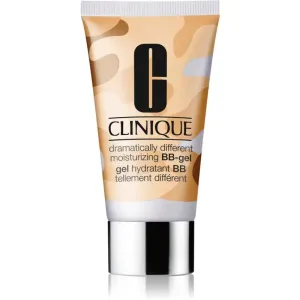 Clinique Dramatically Different™ Moisturizing BB-Gel hydrating BB cream to even out skin tone 50 ml