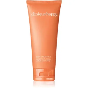 Clinique Happy™ body cream for women 200 ml #296987