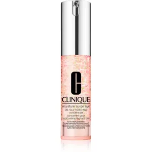 Clinique Moisture Surge™ Eye 96-Hour Hydro-Filler Concentrate hydrating eye gel 15 ml #213544