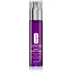 Clinique Smart Clinical™ Repair Wrinke Correcting Serum facial serum for the correction of wrinkles 30 ml