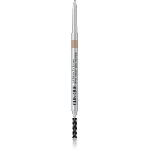 Clinique Quickliner for Brows precise eyebrow pencil shade Sandy blond 0,06 g