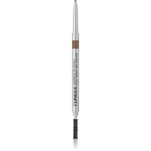 Clinique Quickliner for Brows precise eyebrow pencil shade Soft Chestnut 0,06 g