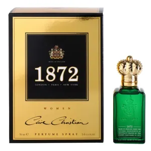 Clive Christian 1872 eau de parfum for women 50 ml