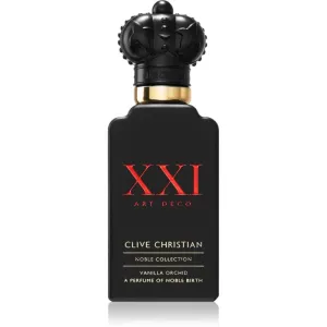 Clive Christian Noble Collection XXI Vanilla Orchid Eau de Parfum for Women 50 ml #302777
