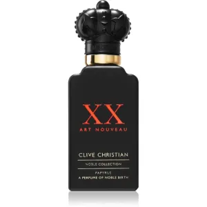Clive Christian Noble Collection XX Papyrus Eau de Parfum for Men 50 ml