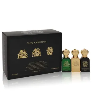 Clive Christian - Original Collection 30ml Gift Boxes