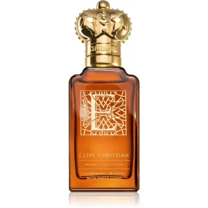 Clive Christian Private Collection E Gourmande Oriental eau de parfum for men 50 ml
